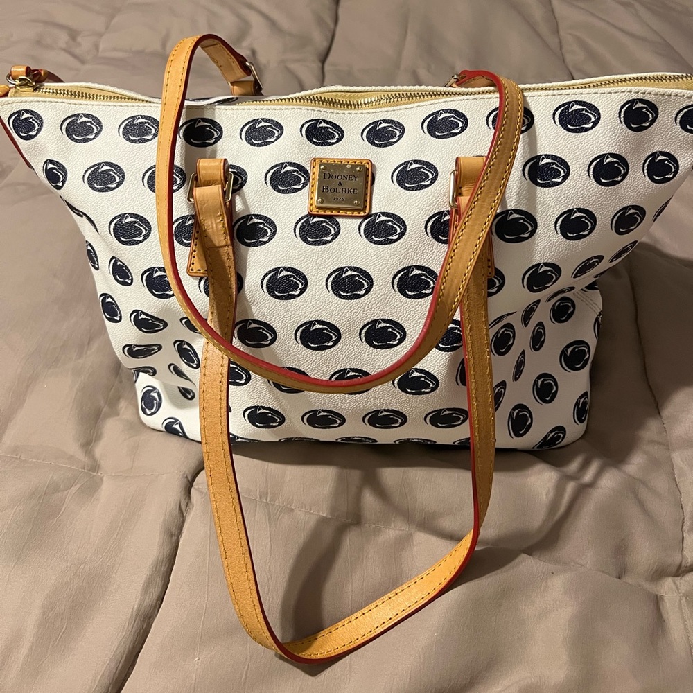 Penn State Dooney and Bourke - Show Your PSU Pride